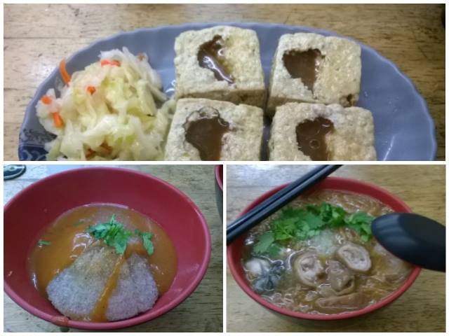 午餐
