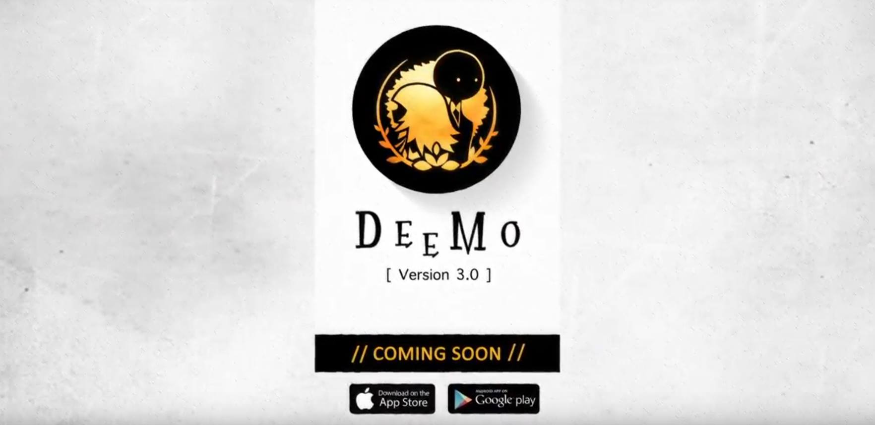 DEEMO 3.0