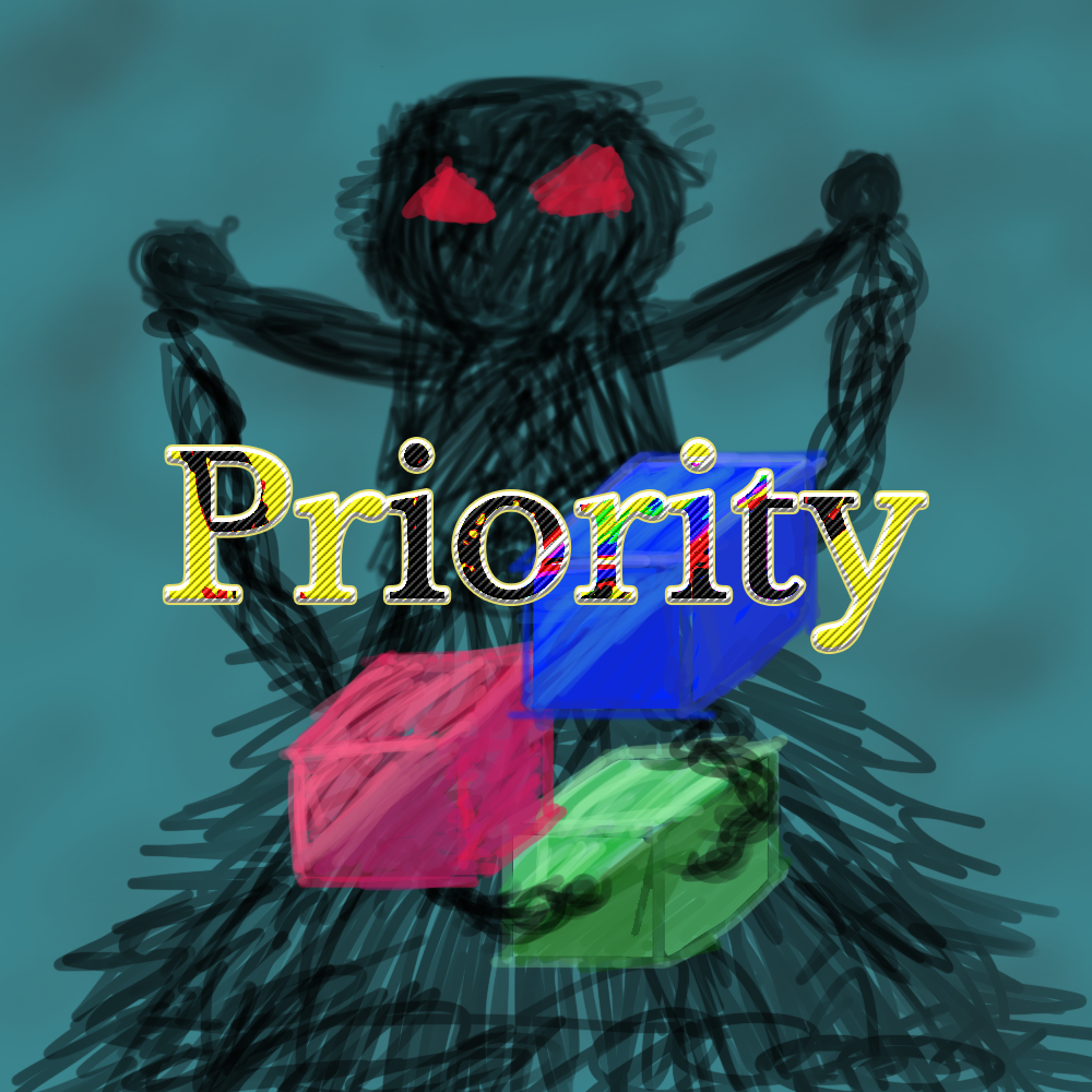 Priority