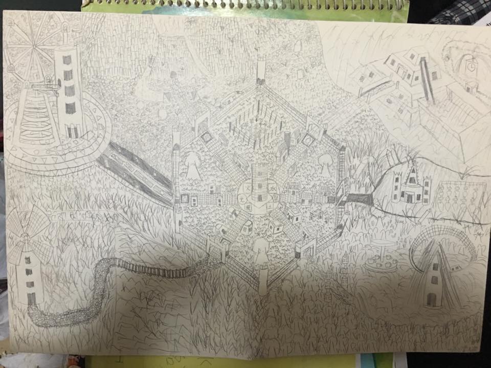 樂園