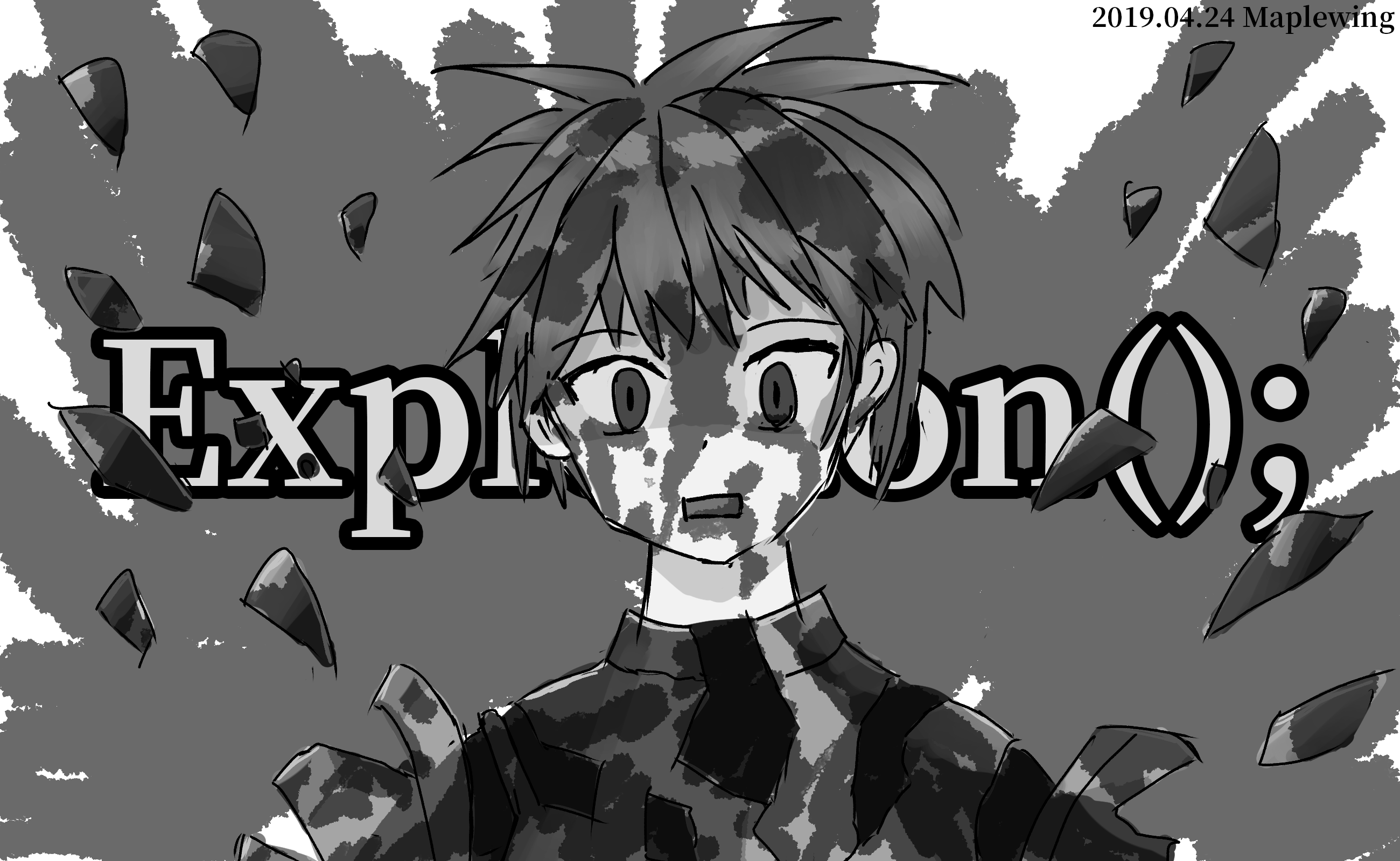 Explosion();