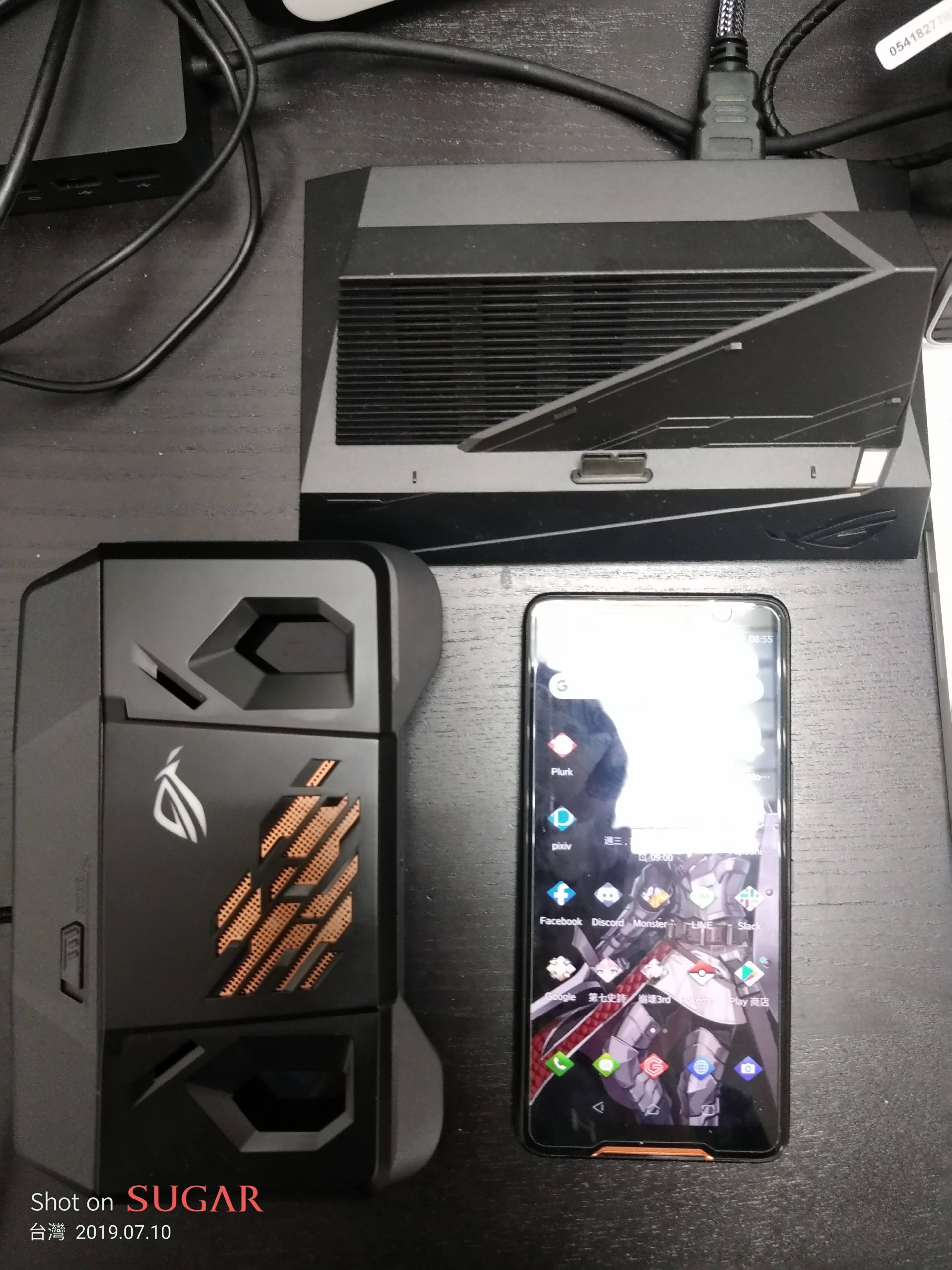 ROG Phone