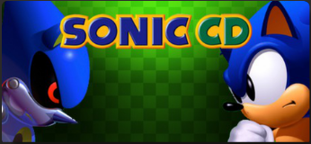 Sonic CD