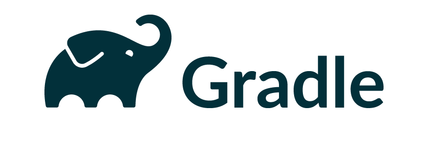 Gradle 的 Logo（來自官網）