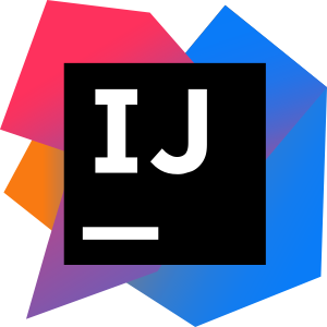 IntelliJ IDEA 的 Logo